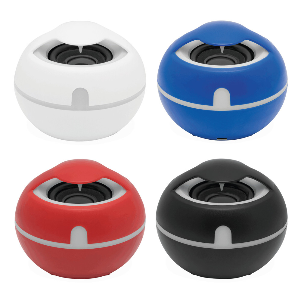 SOUND EGG - Wireless luidspreker