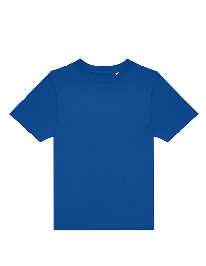 B&C BE INSPIRED - Kids #E150 T-Shirt - Royal Blue