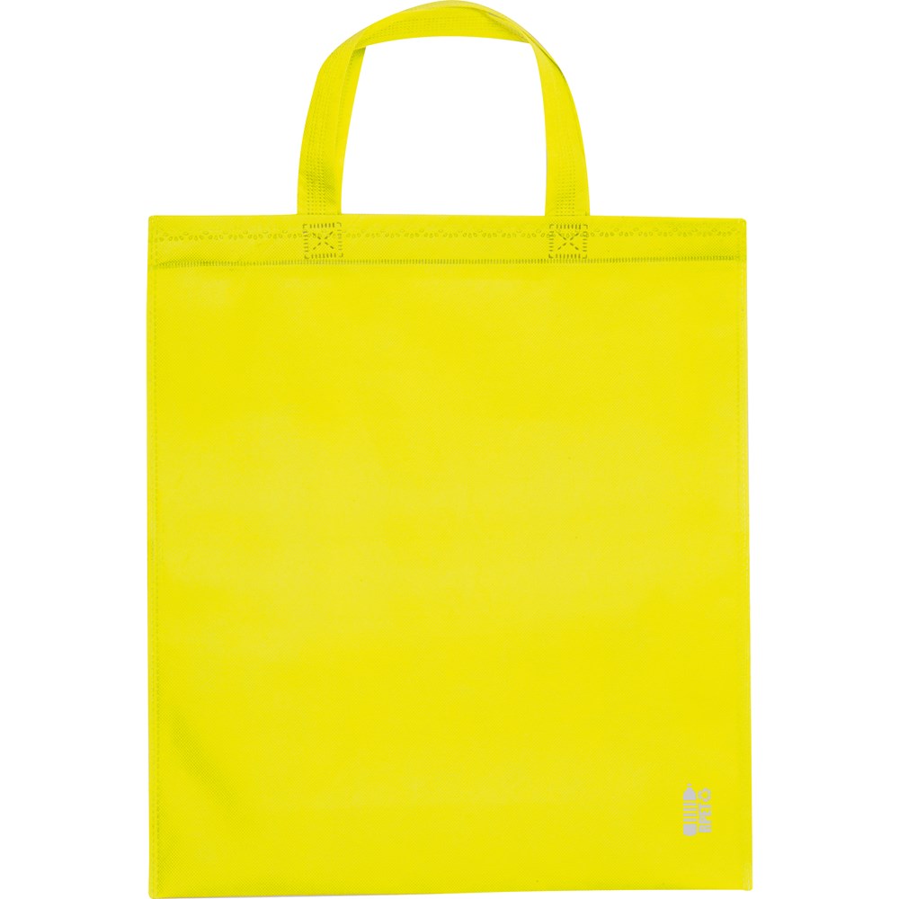 Gerecycled Non Woven boodschappentas