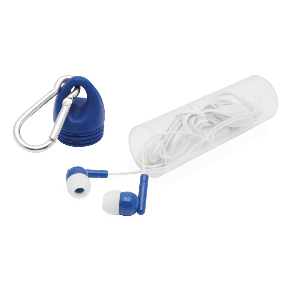 LISTEN & TALK - Oortelefoontjes