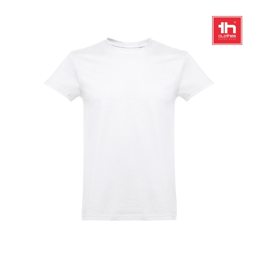 THC ANKARA KIDS WH. T-shirt voor kinderen
