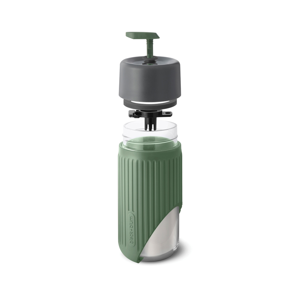 Black+Blum Travel Cup Glas 340ML