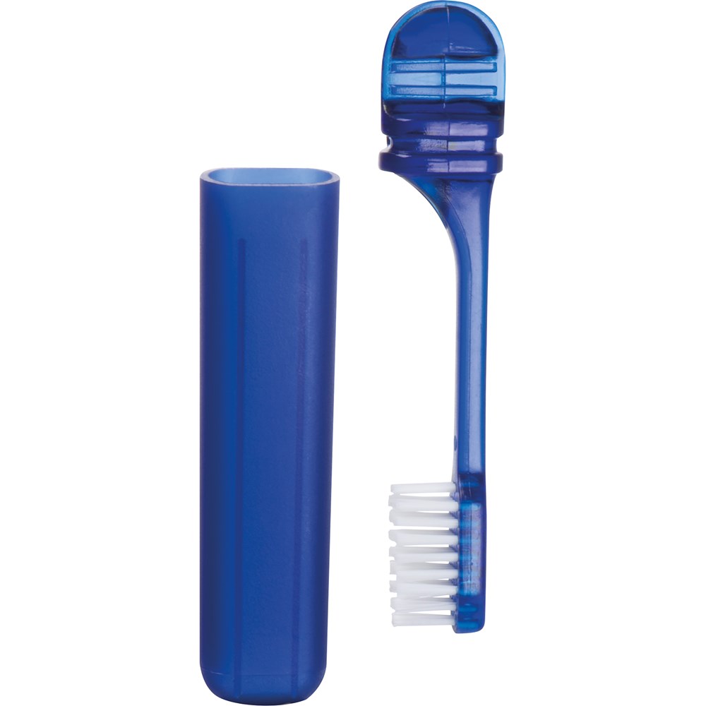 Reistandenborstel - Blauw