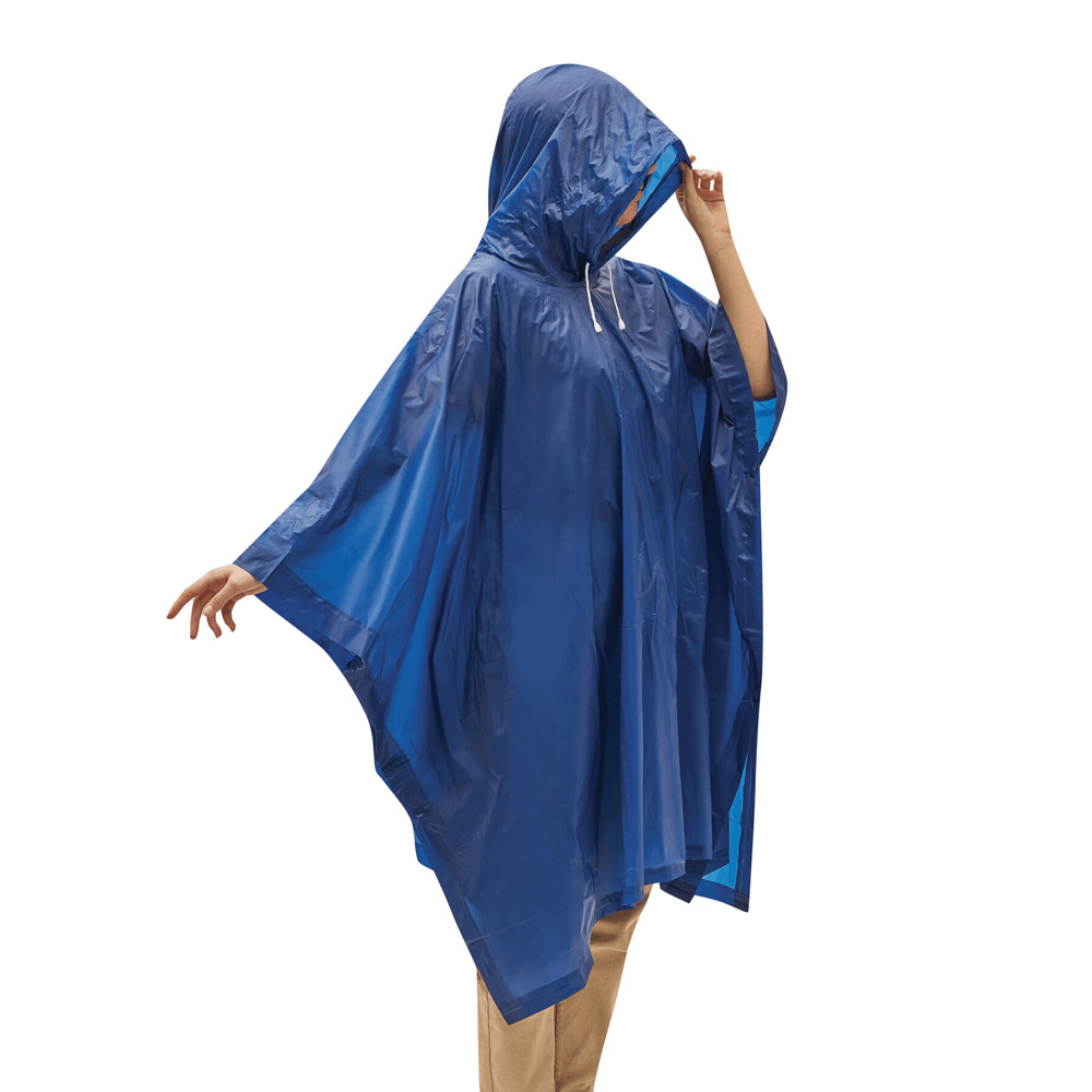 KEEP DRY - Regenponcho