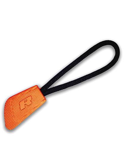 Result - Zip Pull (10 pair pack) - Orange