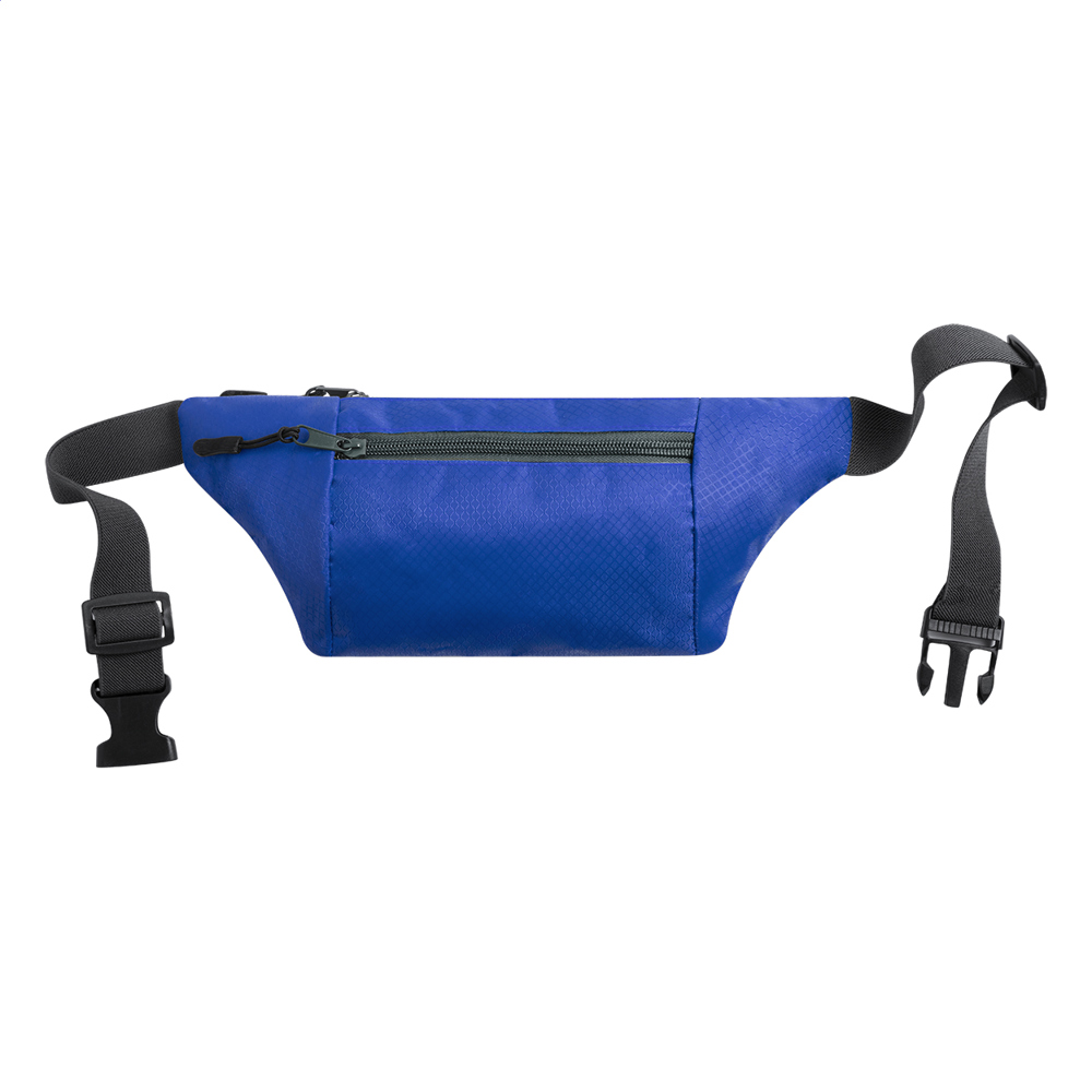 Bumber - heuptas - Blauw
