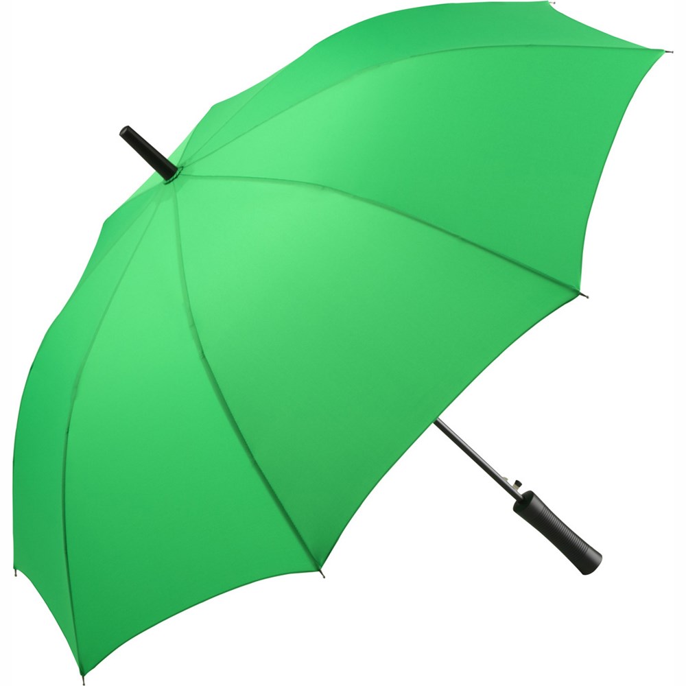 AC reguliere paraplu - light green