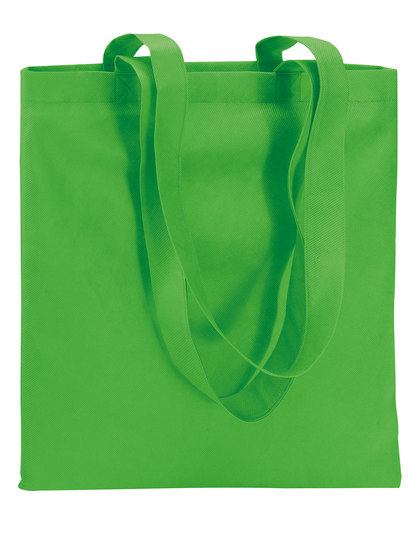 SOL´S - Non-Woven Shopping Bag Austin - Bud Green