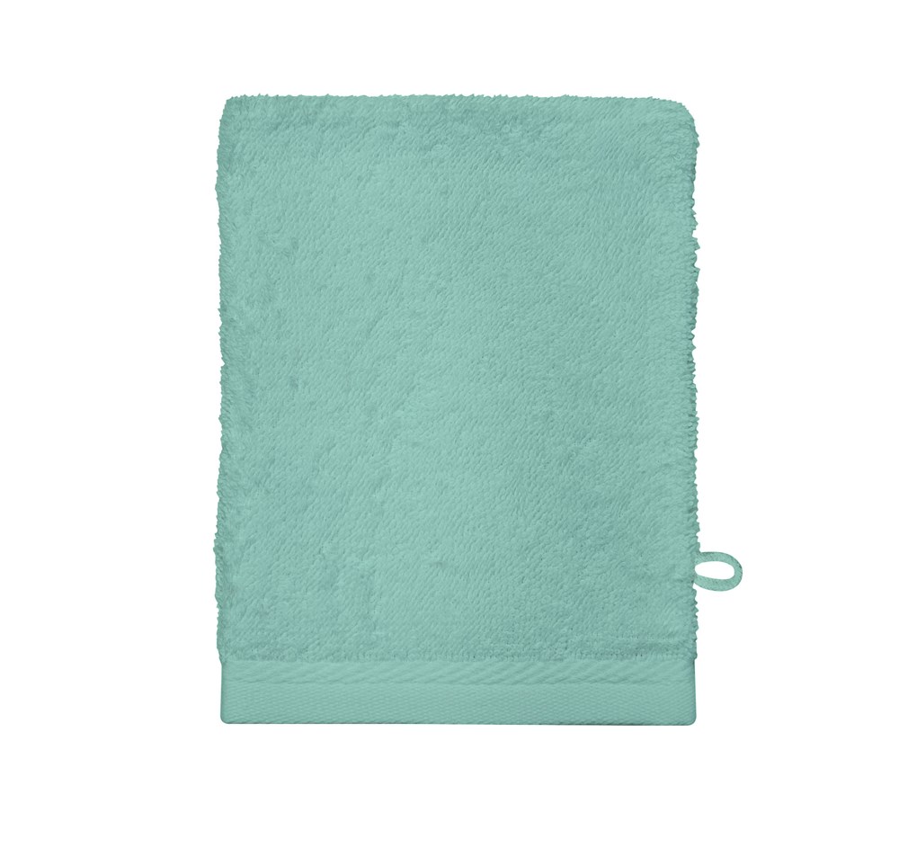 Washcloth - Munt