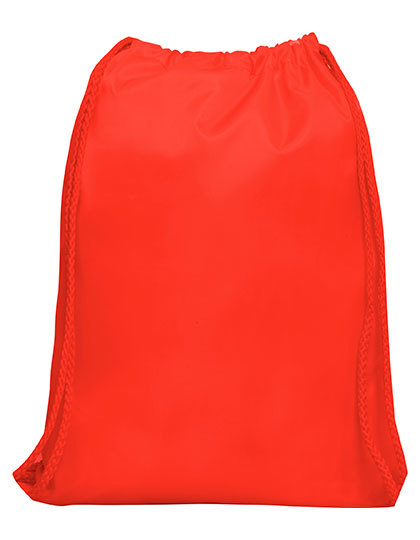 Stamina - Kagu Bag - Red 60