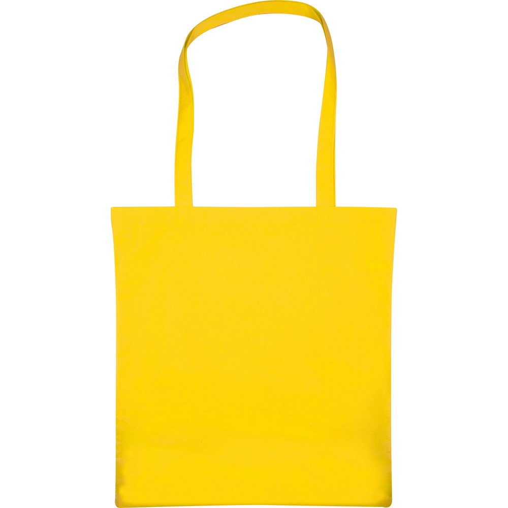Non-woven shopping bag