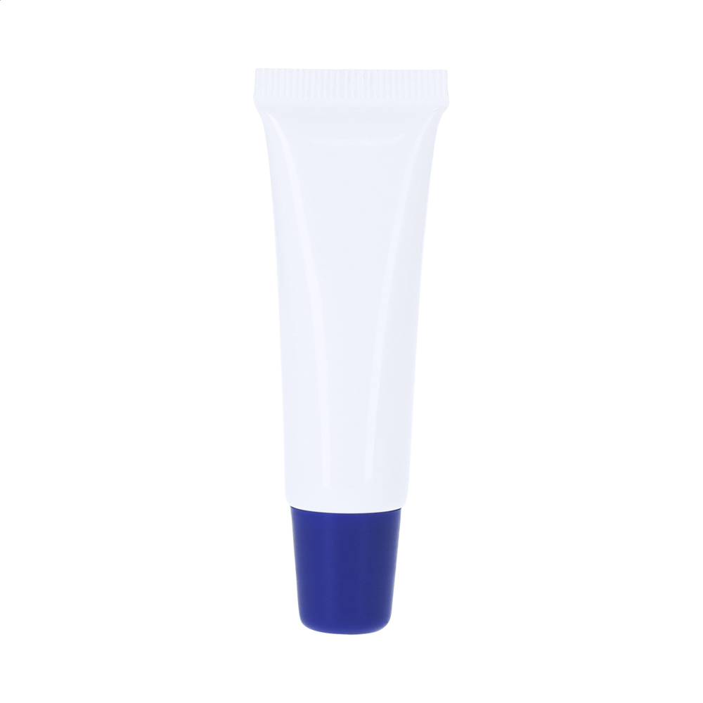 Tublox - lippenbalsem - blauw/wit