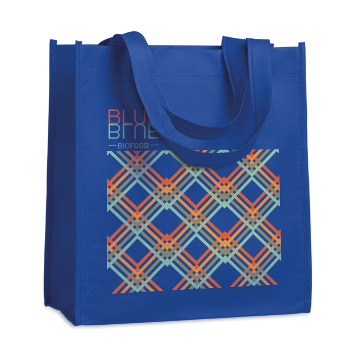 APO BAG - Non-woven boodschappentas