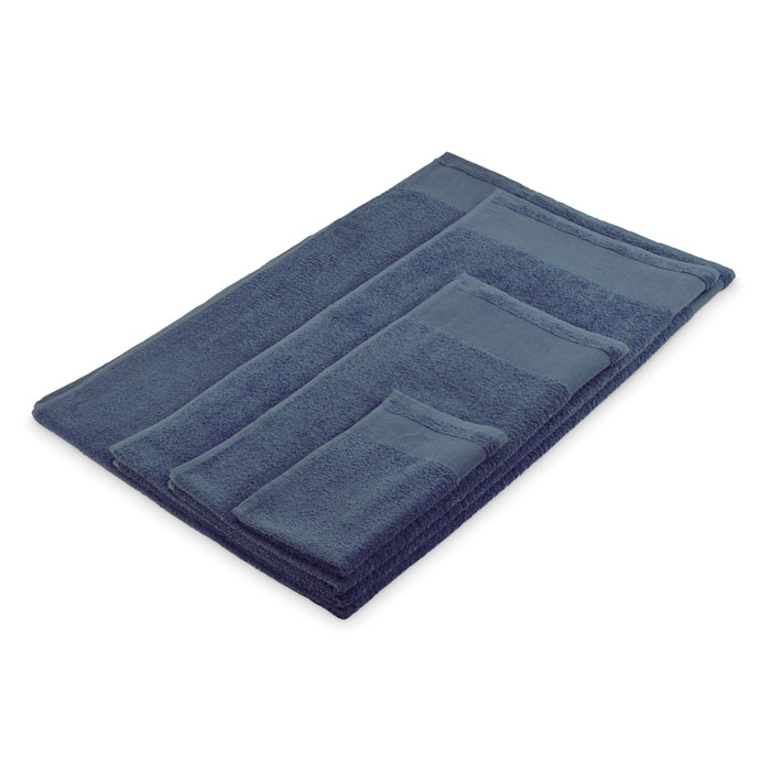 ISLAND 100 - Katoenen badhanddoek