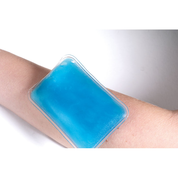 TERMOSENSOR - Handwarmer
