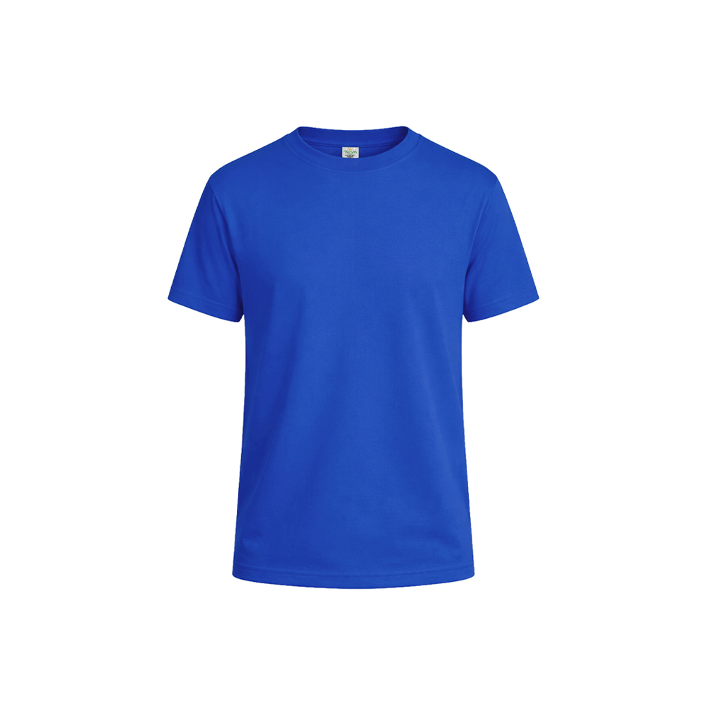 Kleuren Kinder T-Shirt "keya" YC150 - AZUL