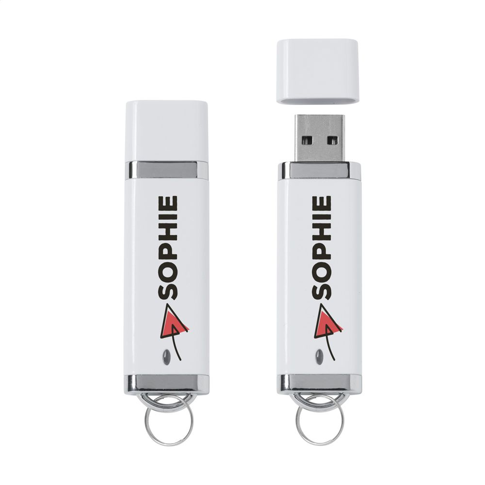 USB Talent from stock 4 GB
