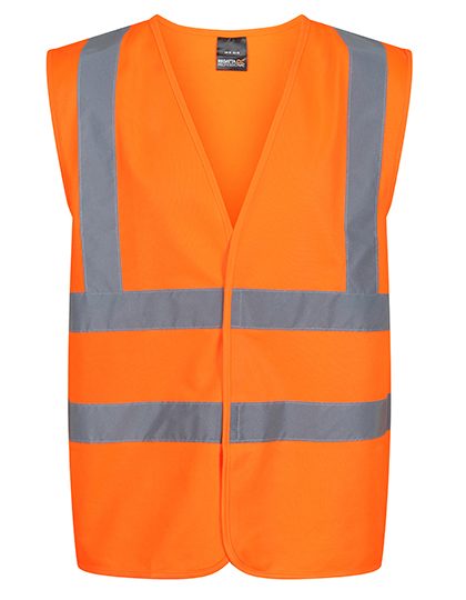 Regatta High Visibility - Pro Hi-Vis Vest