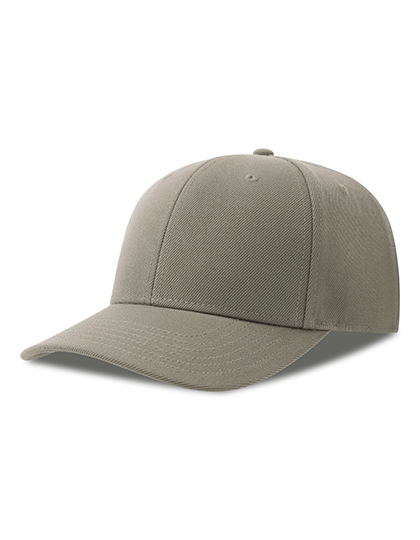 Atlantis - Beat-S Cap - grey