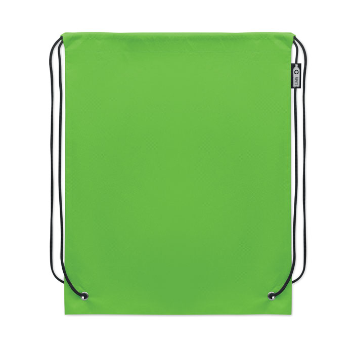 DAFFY RPET - RPET non-woven trekkoordtas