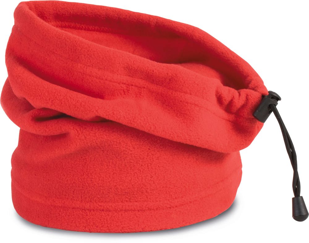 KP881 - Kraag van fleece