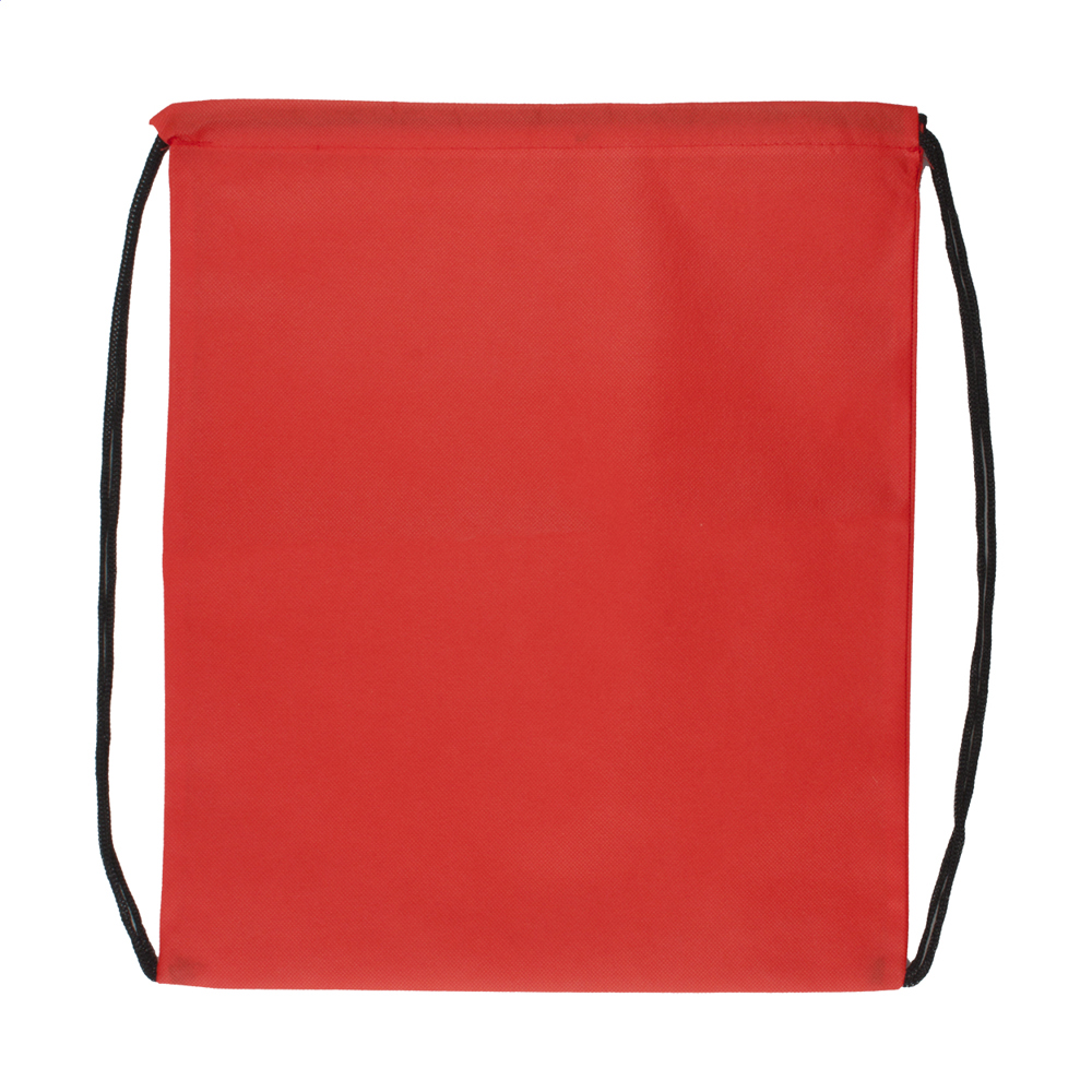 Pully - rugzak - Rood