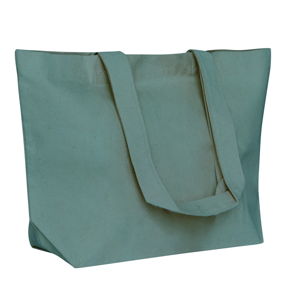AMBALA - Shopper - grijs