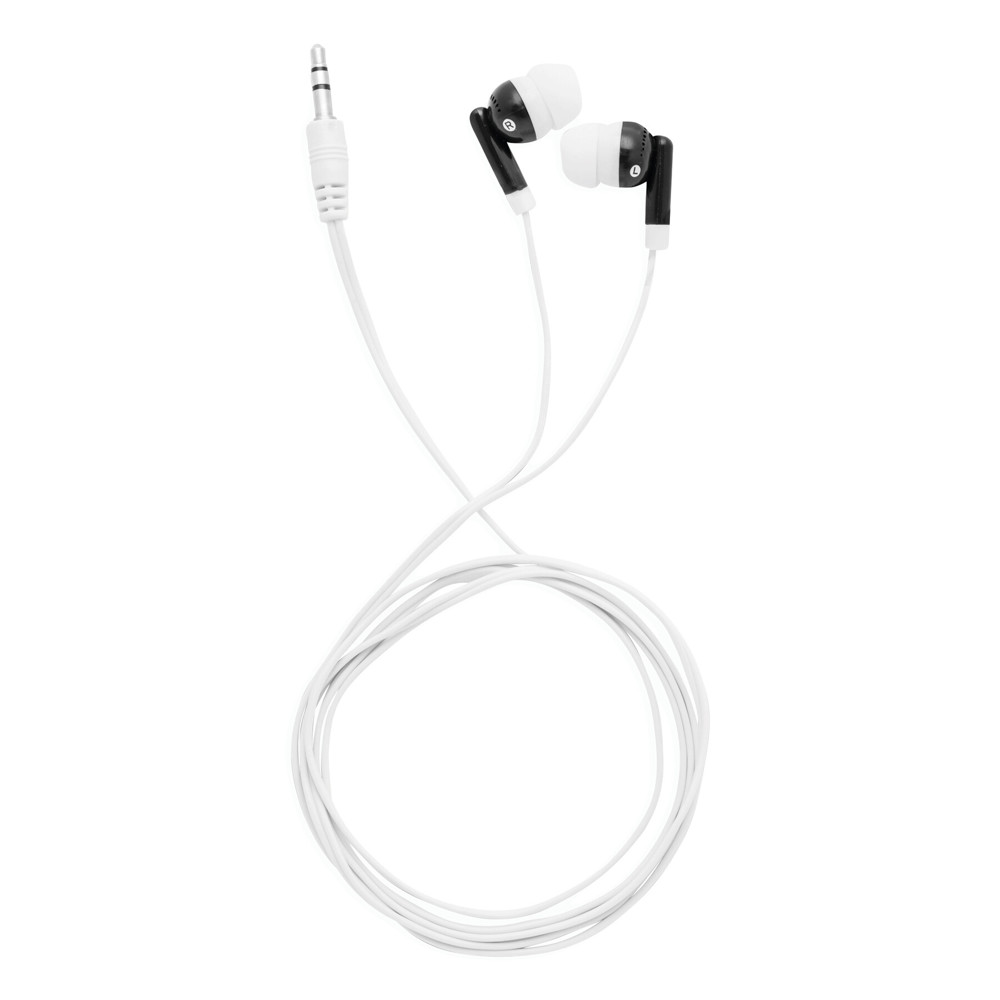 MUSIC - Oortelefoon