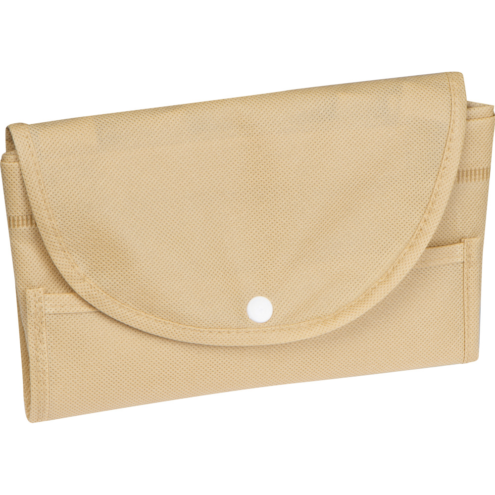 Non woven tas opvouwbaar