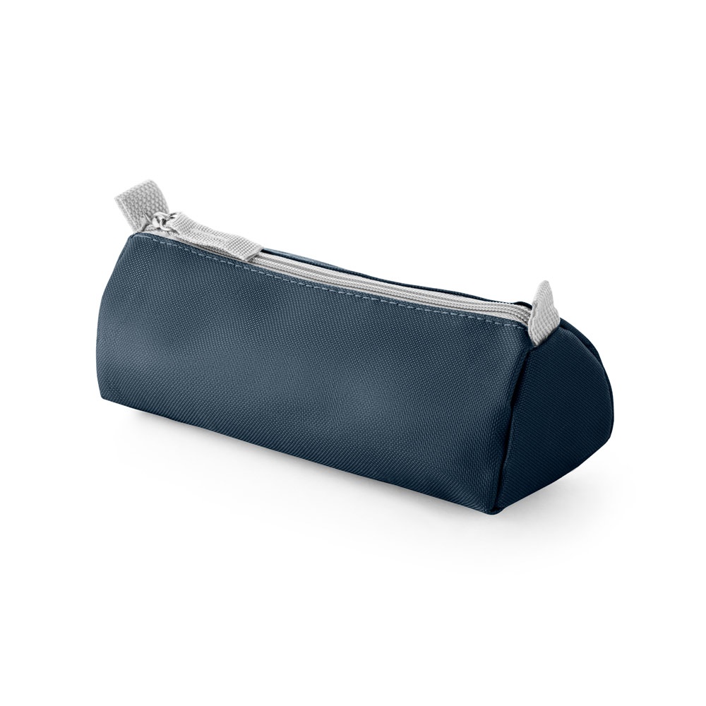 HUMMINGBIRD. Etui van 600D - Blauw