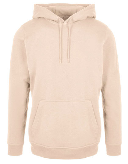 Build Your Brand Basic - Basic Hoody - SAND