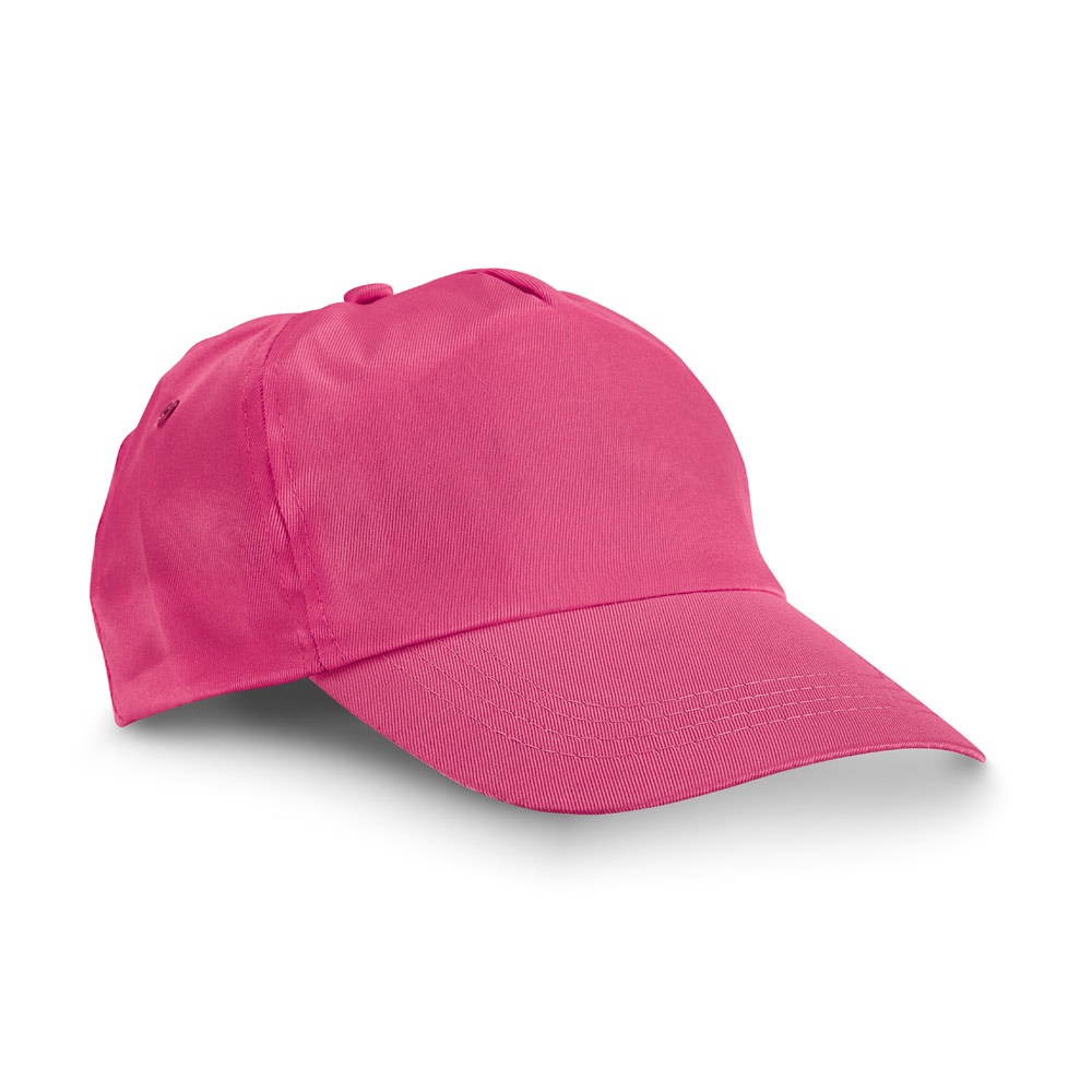 RUFAI. 100% katoenen pet - Roze