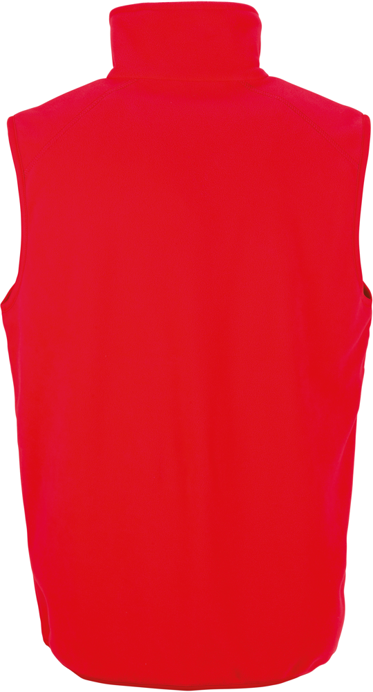 R116X - Micro fleece gilet