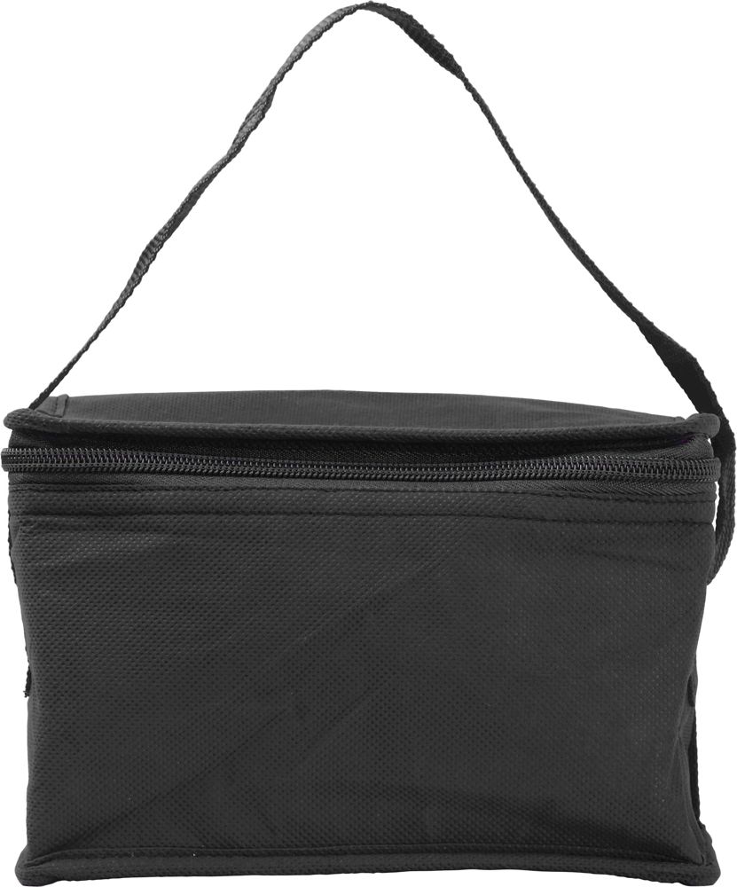 Non-woven (80 gr/m²) koeltas Arlene - Zwart