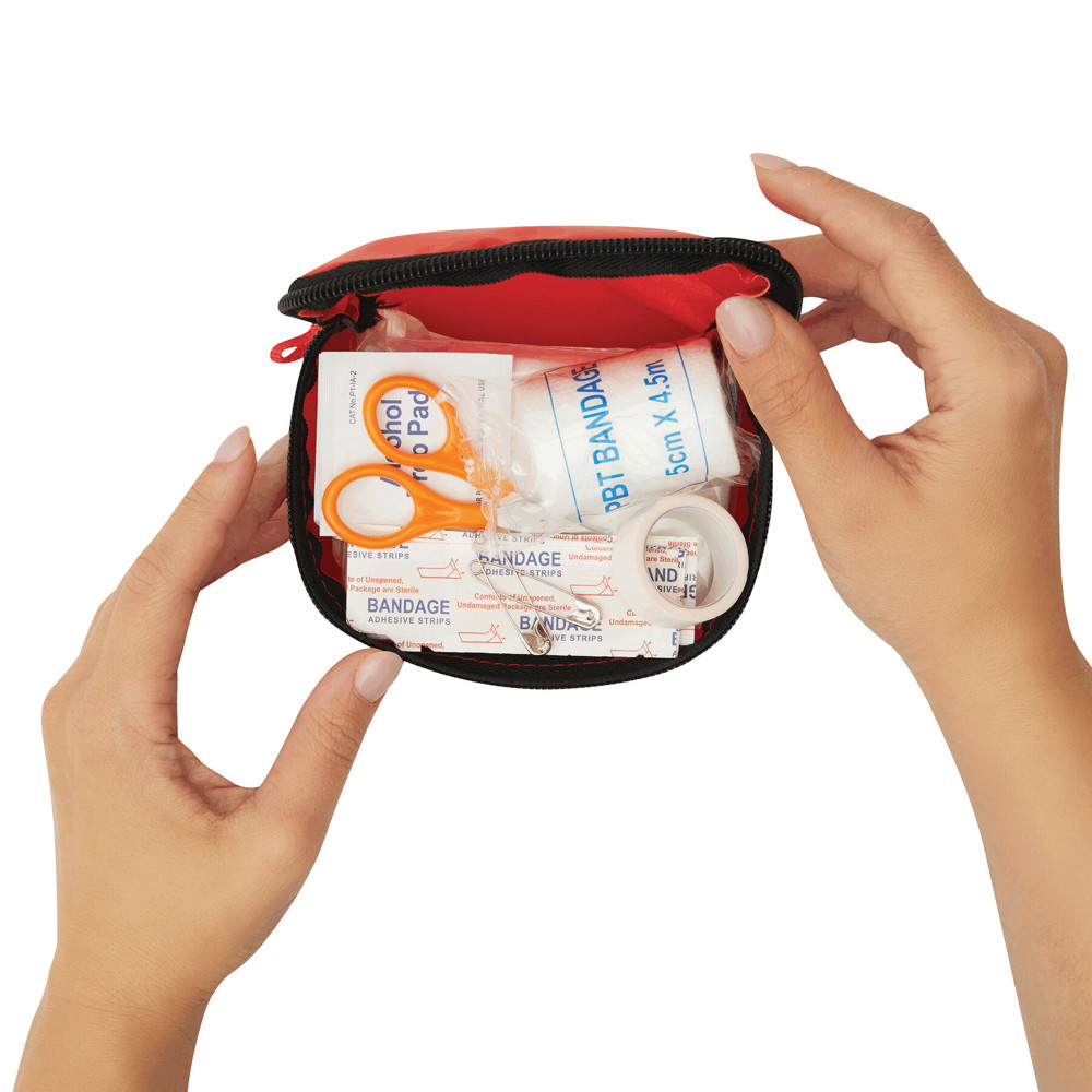 BIGGUARD - EHBO-set