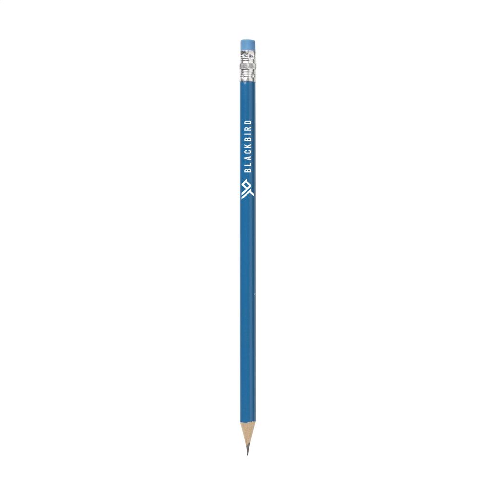 Pencil potlood - lichtblauw