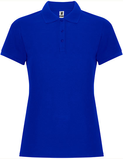 Roly - Women´s Pegaso Premium Poloshirt - Royal Blue 05