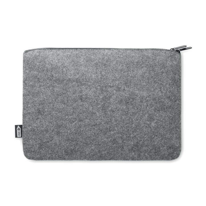 TOPLO - RPET vilten laptoptas