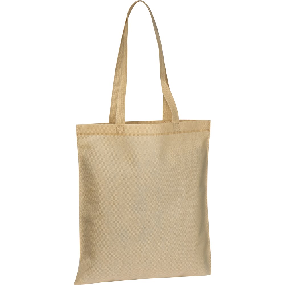 Non woven tas 80 grams