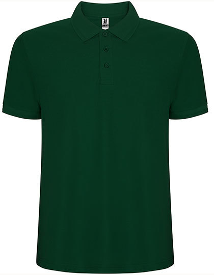 Roly - Pegaso Premium Poloshirt - Bottle Green 56