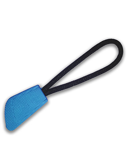 Result - Zip Pull (10 pair pack) - Ocean Blue