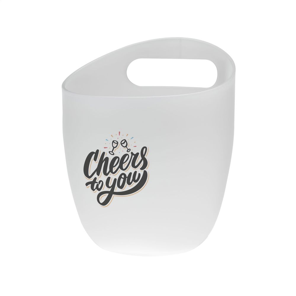 Vince Ice Bucket 2,5 L koeler