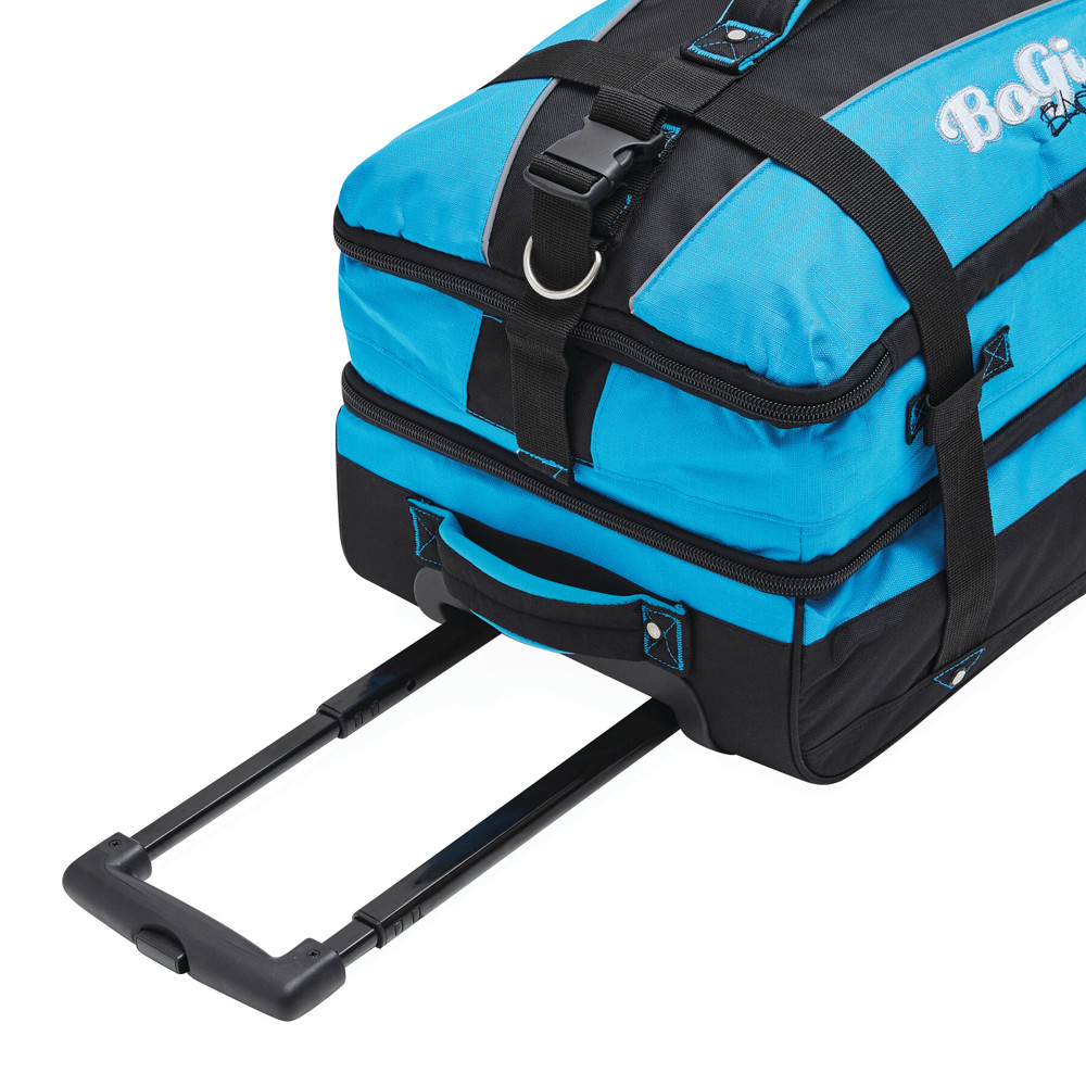 BOGI S - Trolleyreistas BoGi S