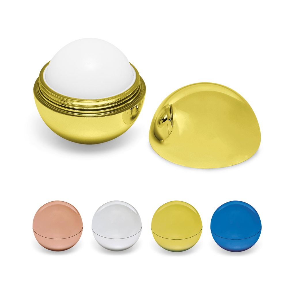 ALBA. Lippenbalsem met UV-bescherming