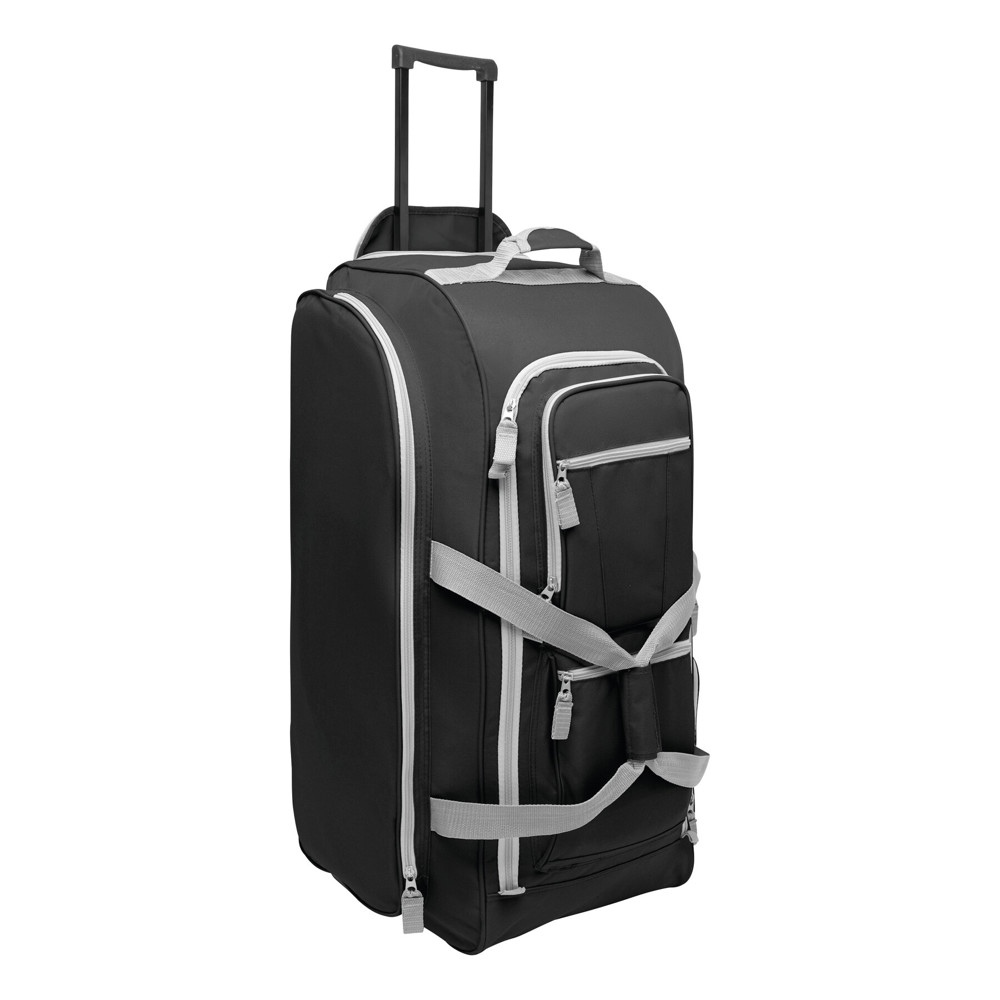 9P - Complete trolley-reistas