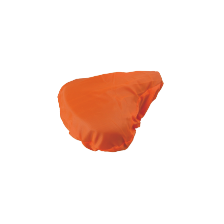 Nylon zadelhoesje - Oranje