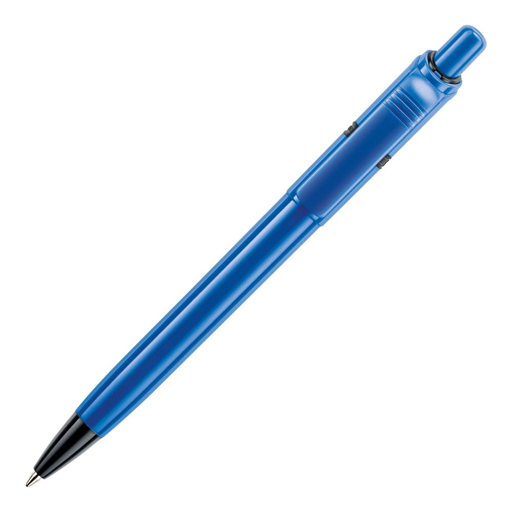 Balpen Ducal Extra hardcolour - lichtblauw
