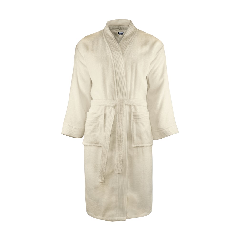 Bathrobe - Ivoor Crème