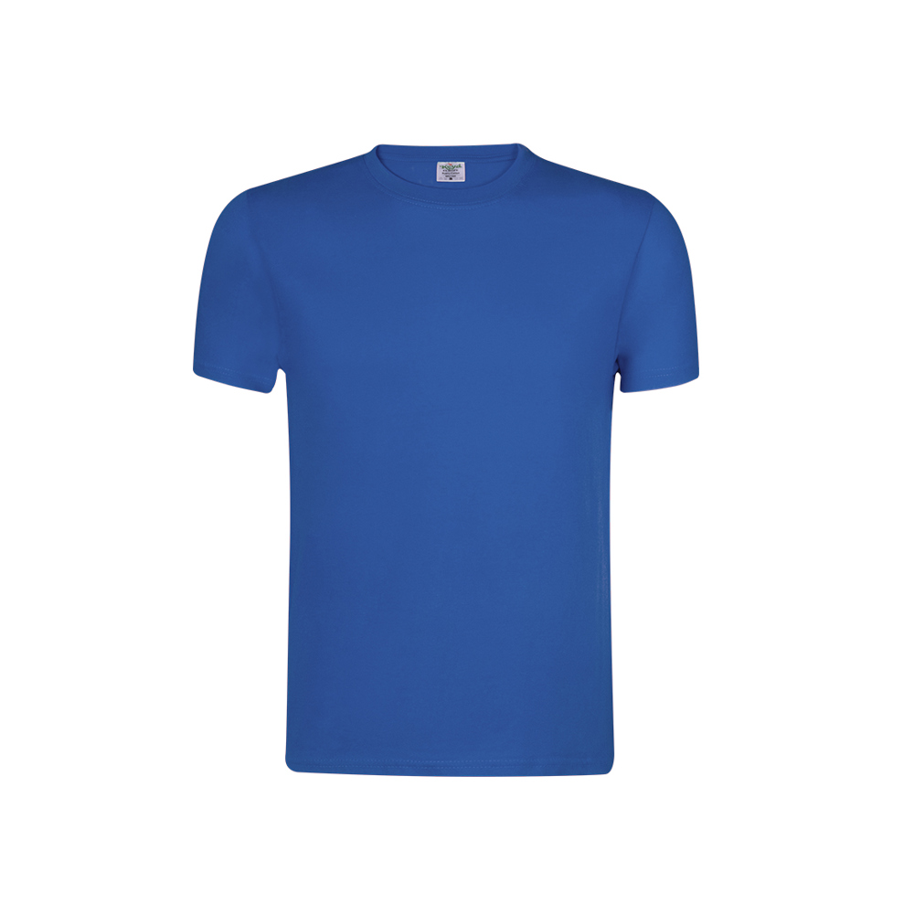 Volwassene Kleuren T-Shirt "keya" MC180-OE - AZUL
