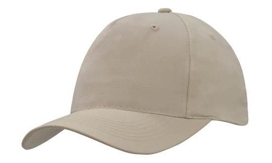 Ademende Poly Twill - 5 Paneel pet (4011) - Steen